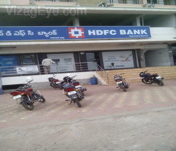 blood bank HDFC Bank near Visakhapatnam Andhra Pradesh