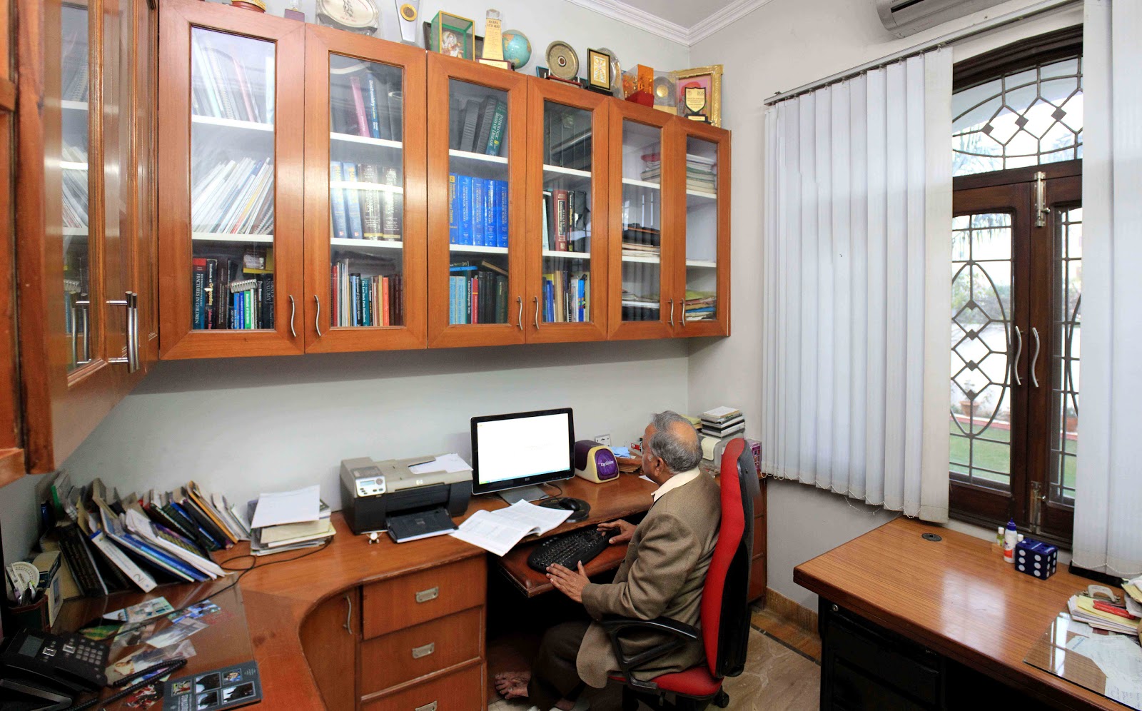 Jhansi Orthopaedic Hospital and Research Centre