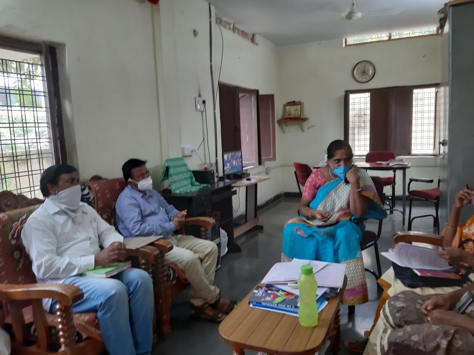 blood bank Indian Red Cross Society Blood Bank near Modern High School Chourastha Telangana
