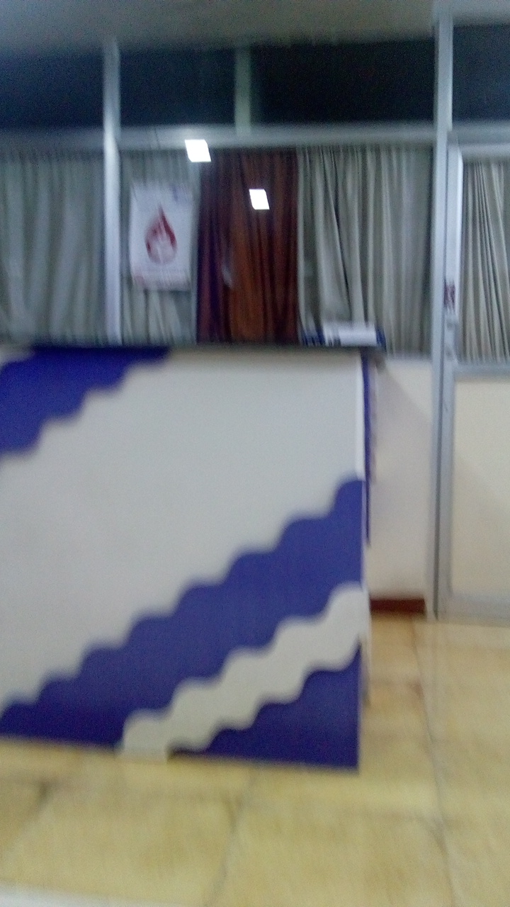 blood bank photo