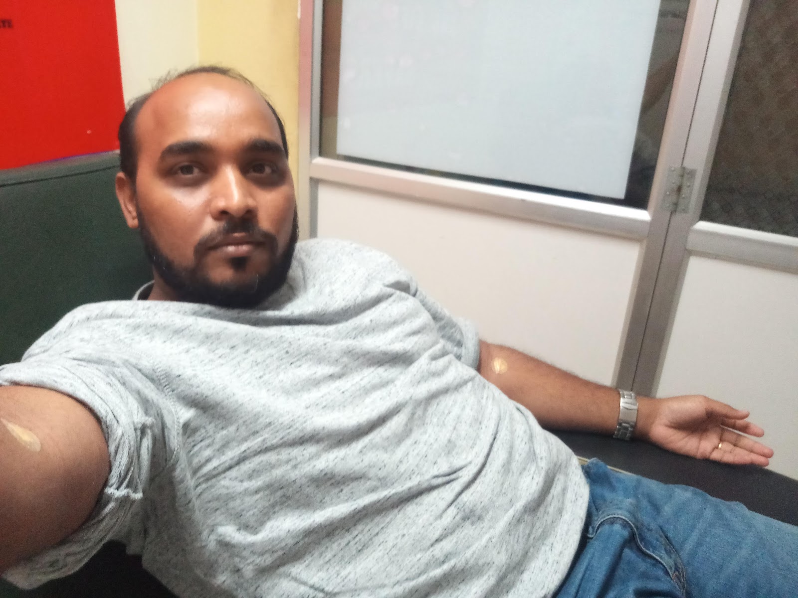 blood bank Jeevan Voluntary Blood Bank near Warangal Telangana