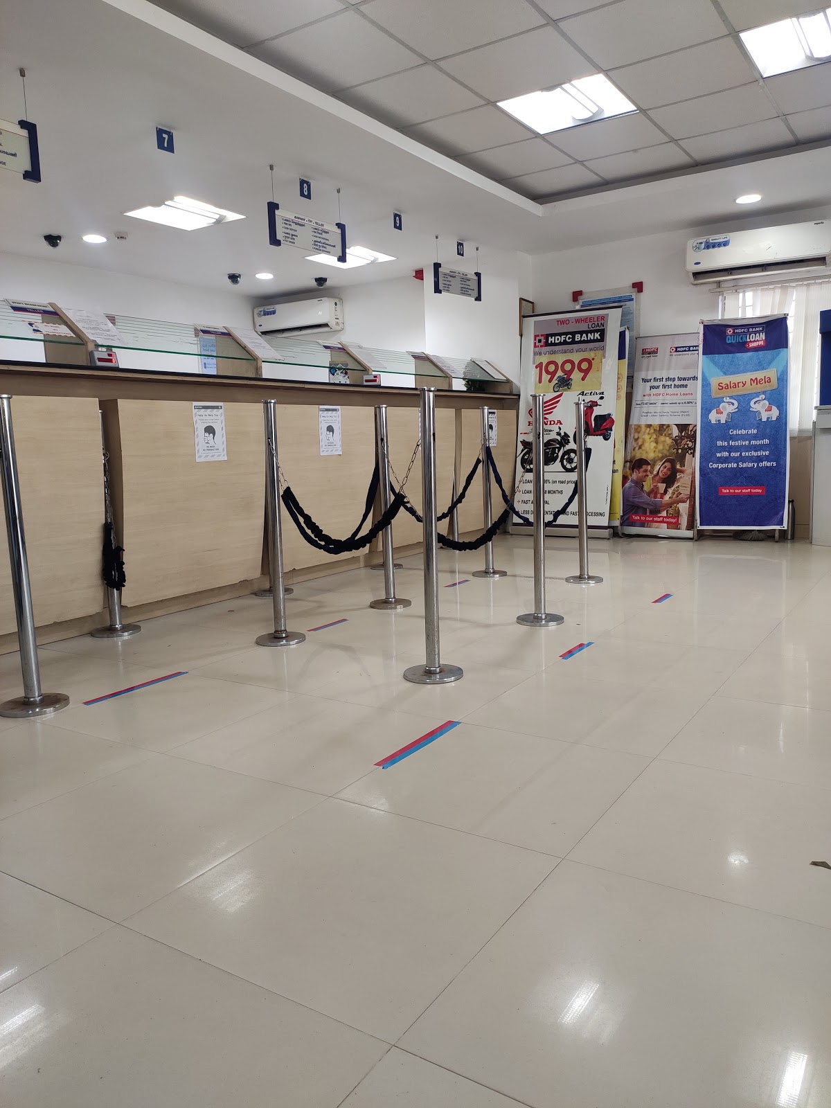 blood bank HDFC Bank near Chennai Tamil Nadu