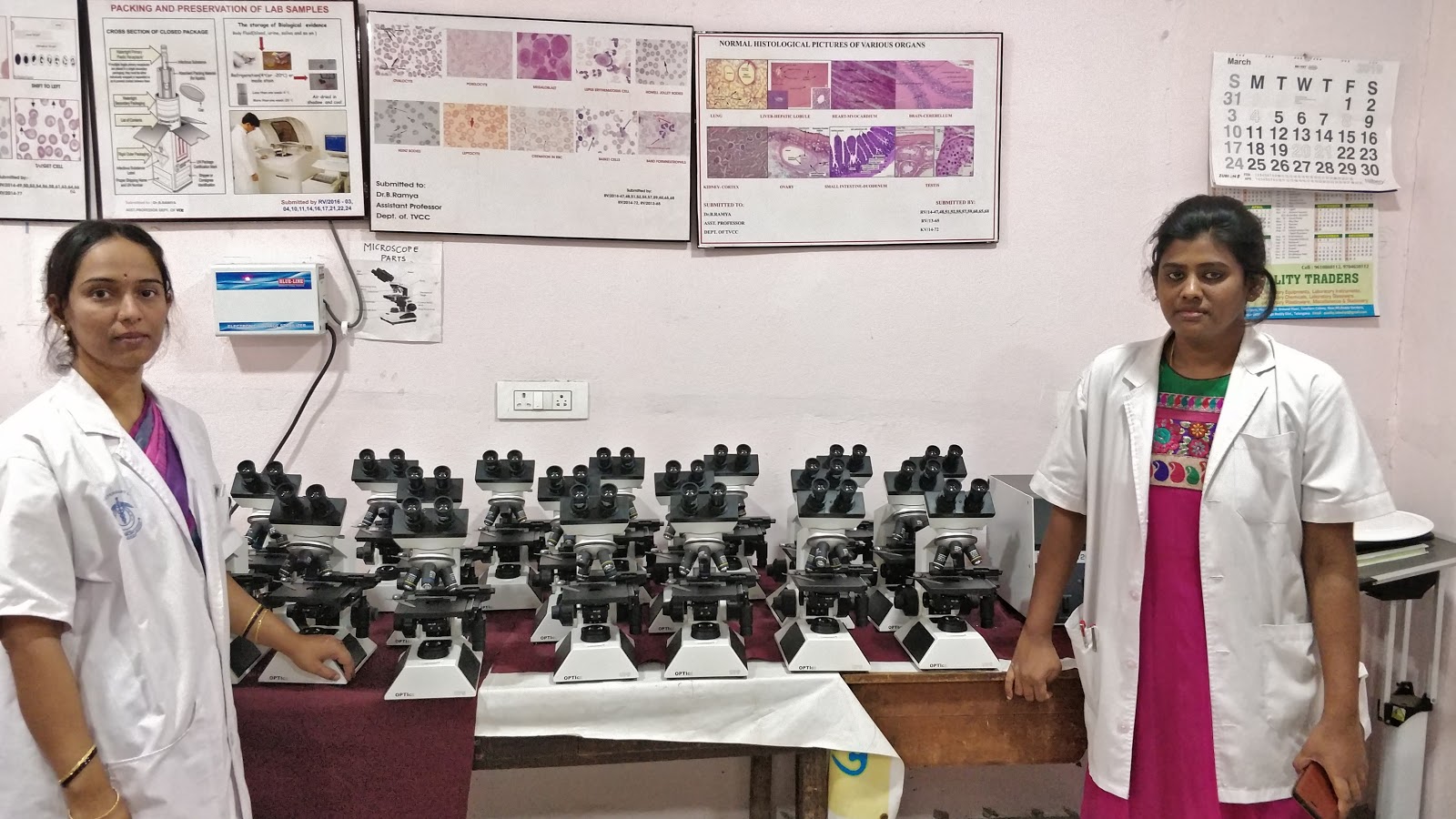 blood bank photo