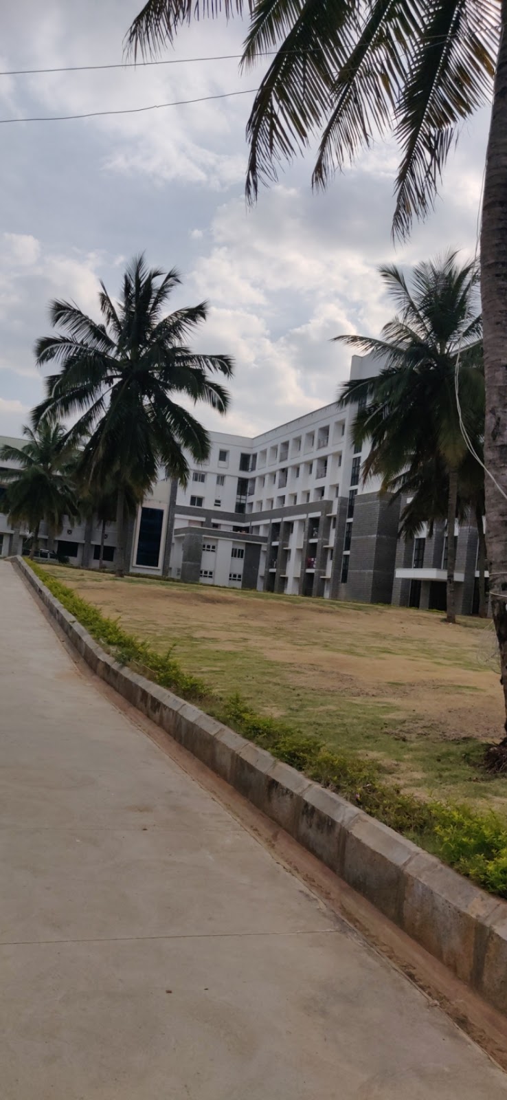 SSIMS COLLEGE
