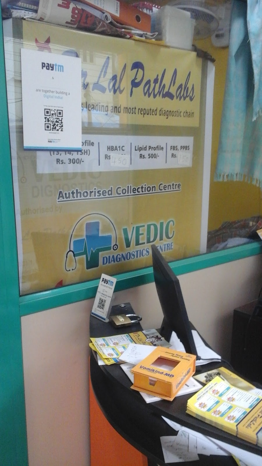 blood bank Dr Lal Path Labs near Hyderabad Telangana