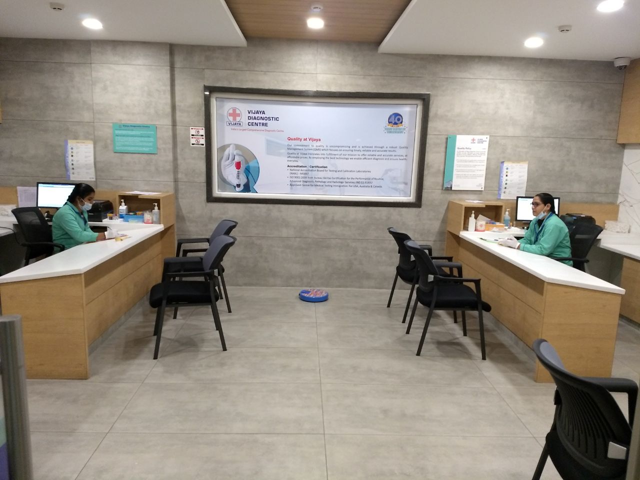 blood bank Vijaya Diagnostic Centre, Madhapur (Hitech City) near Hyderabad Telangana
