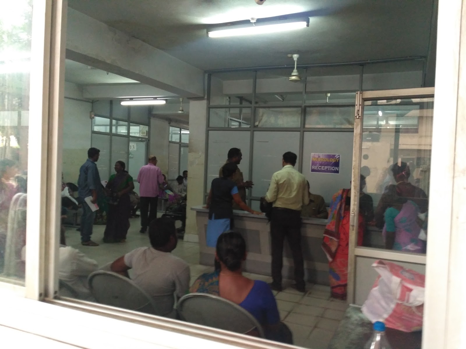 NIMS Hospital Hyderabad Telangana