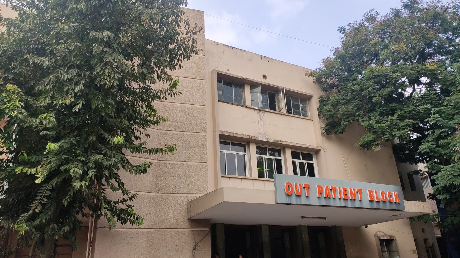 Nizam's Institute Of Medical Sciences. Hyderabad Telangana
