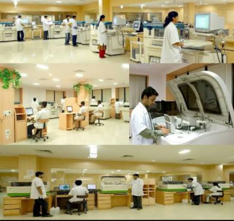 blood bank photo