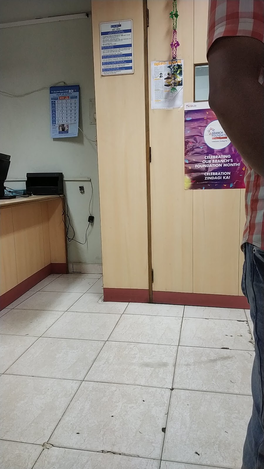blood bank photo