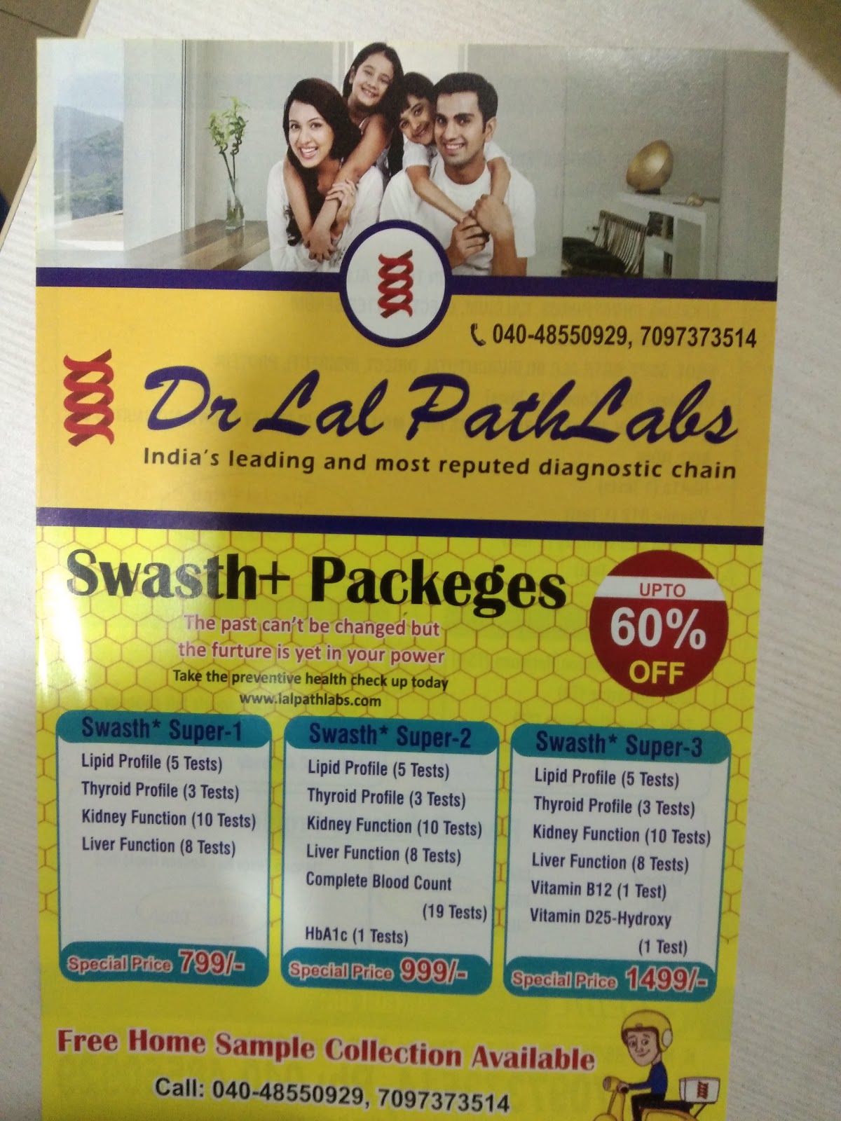 blood bank Dr Lal Path Labs near Hyderabad Telangana