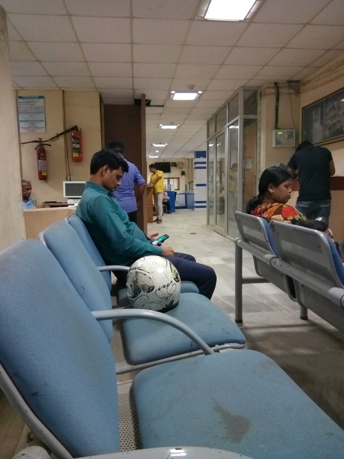 blood bank State Bank of India near Patna Bihar