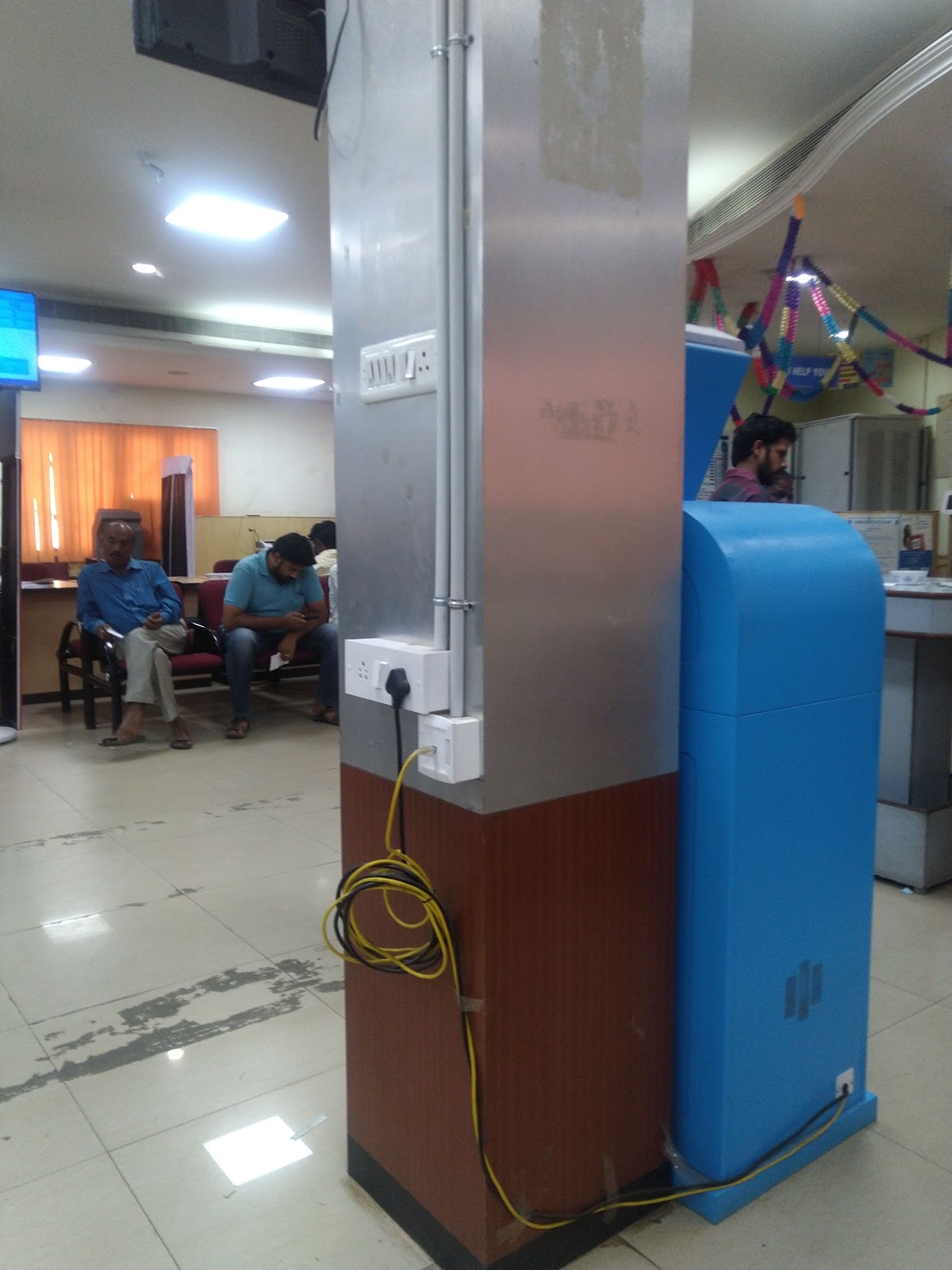 blood bank State Bank of India near Coimbatore Tamil Nadu