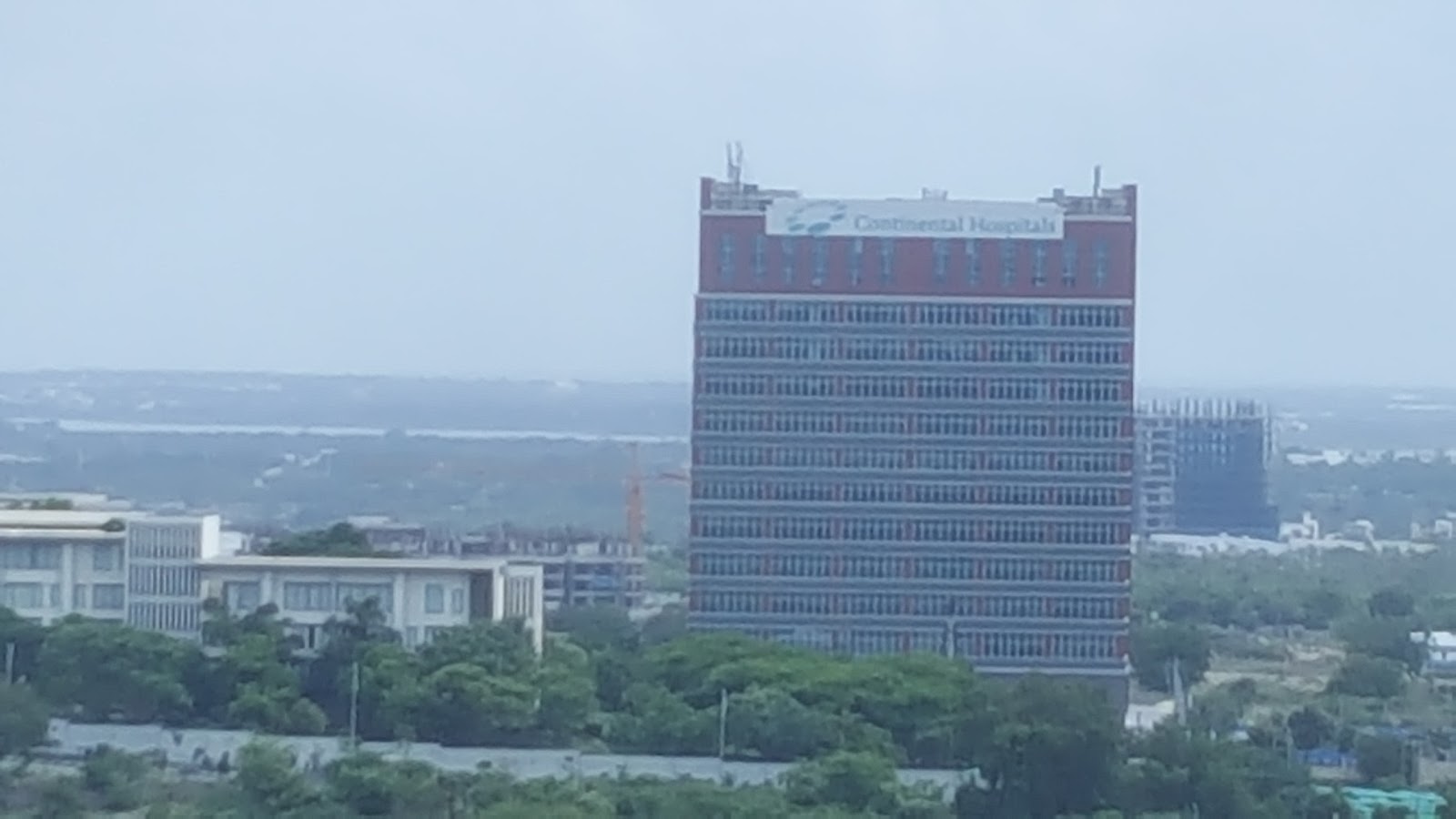 Continental Hospitals