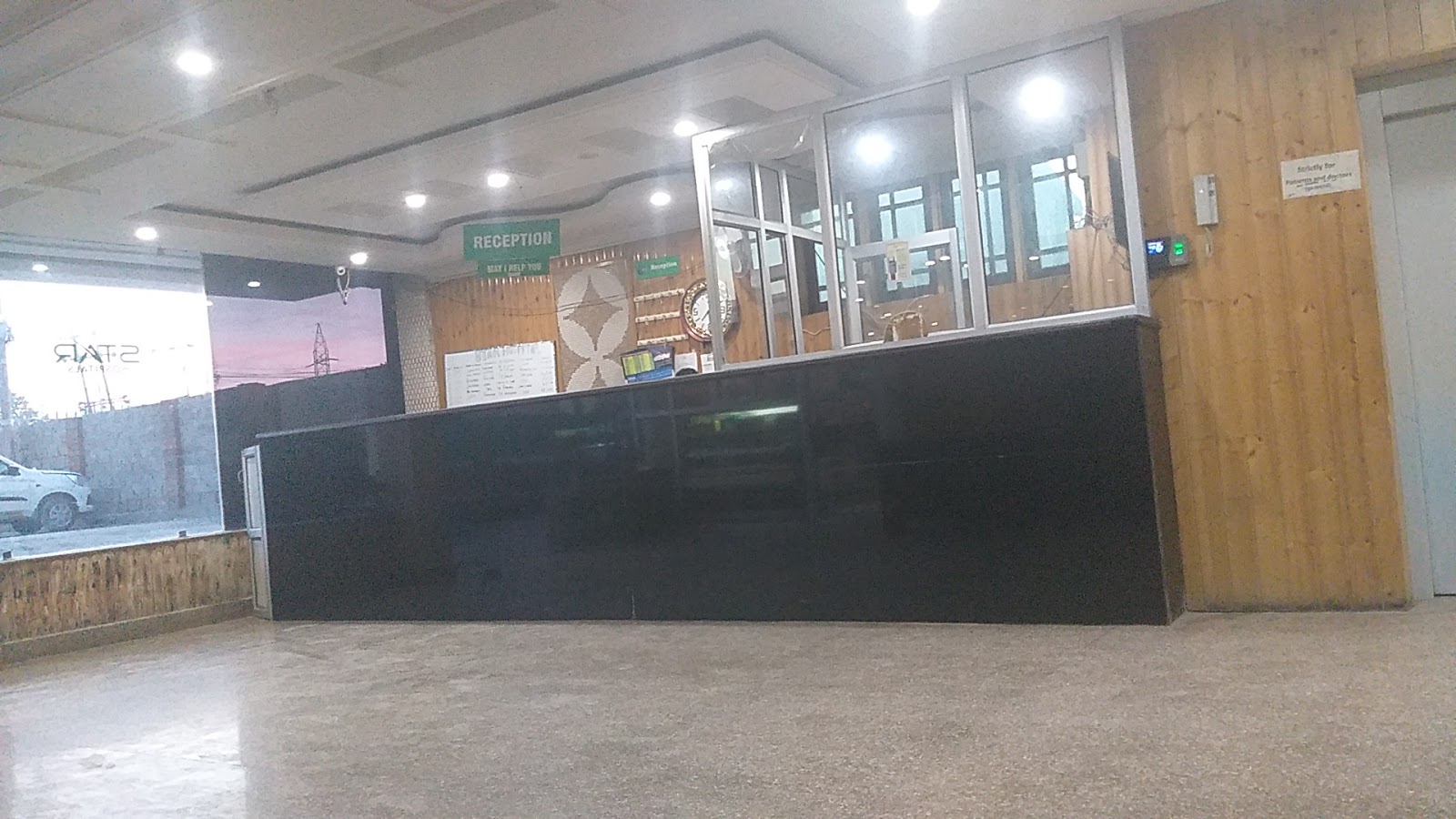 Star Hospitals Rawalpora 