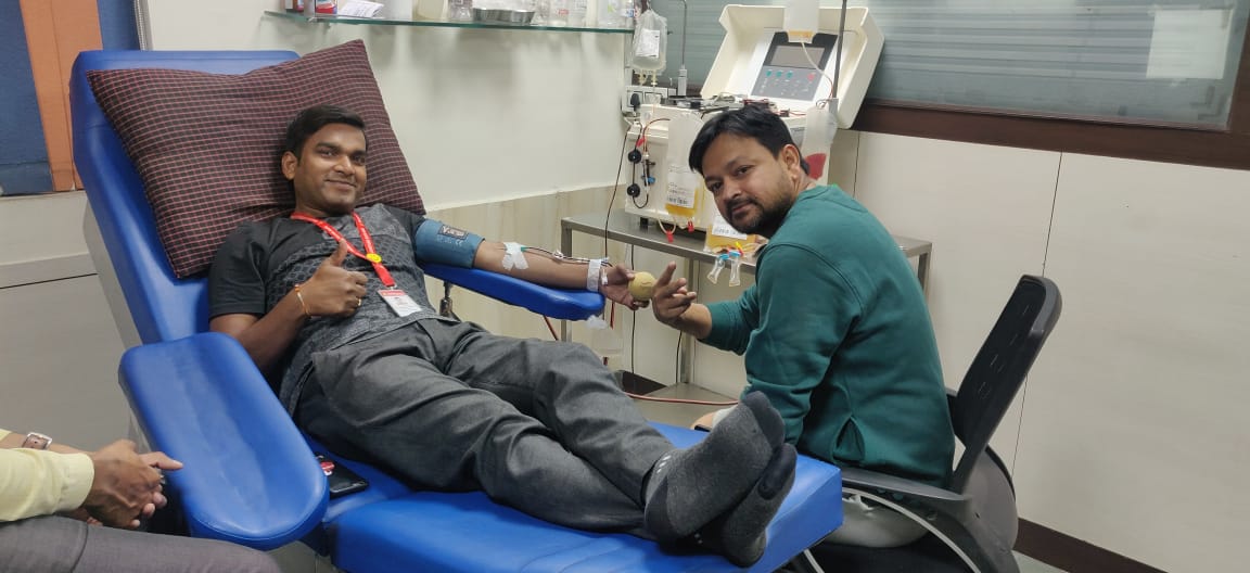 blood bank photo