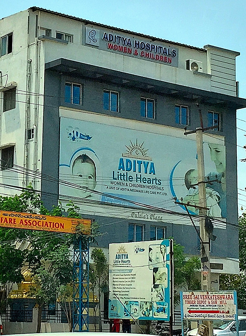 Aditya Hospitals Hyderabad Telangana