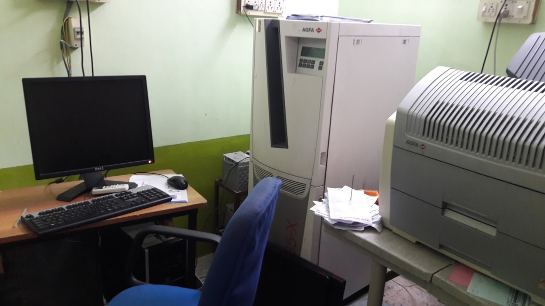 blood bank photo