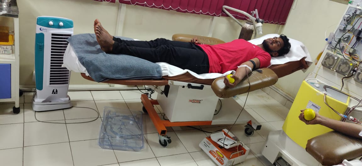 blood bank photo