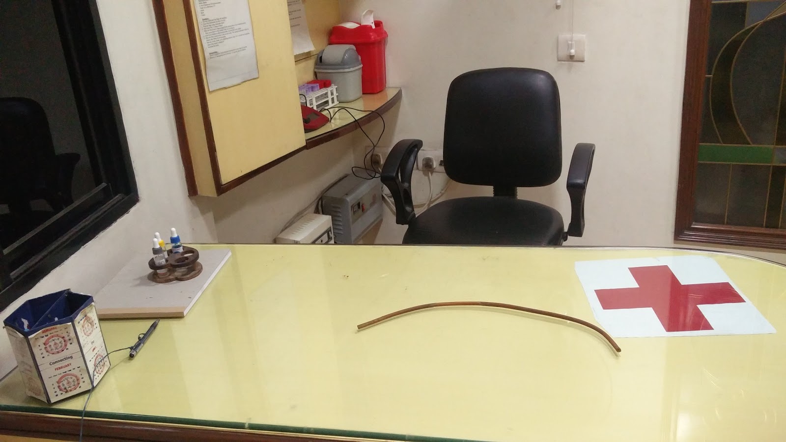 blood bank photo