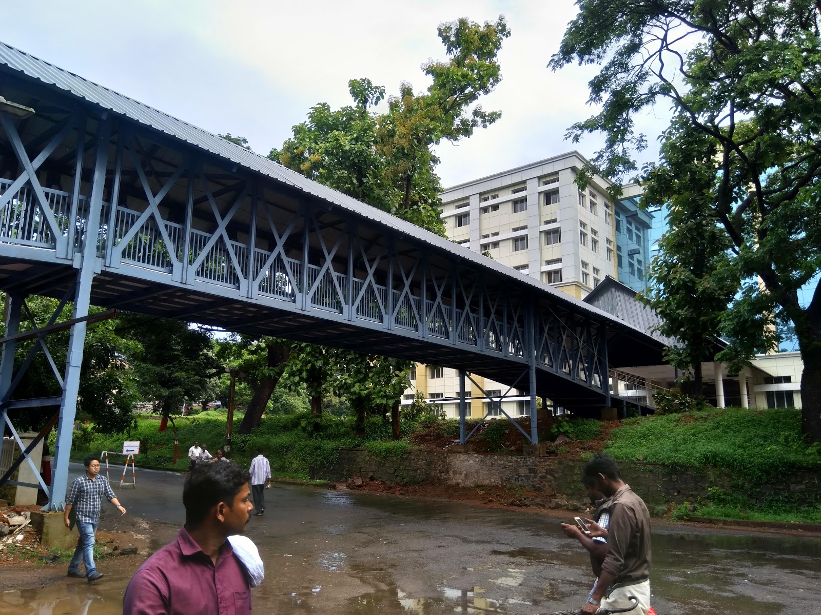 Government Medical College Kottayam