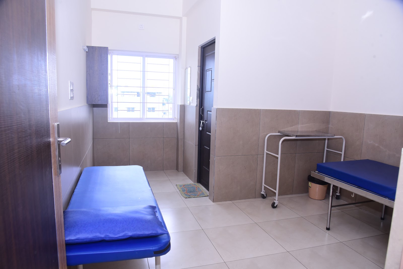 Sindhu Urology Hospital Shivamogga Karnataka