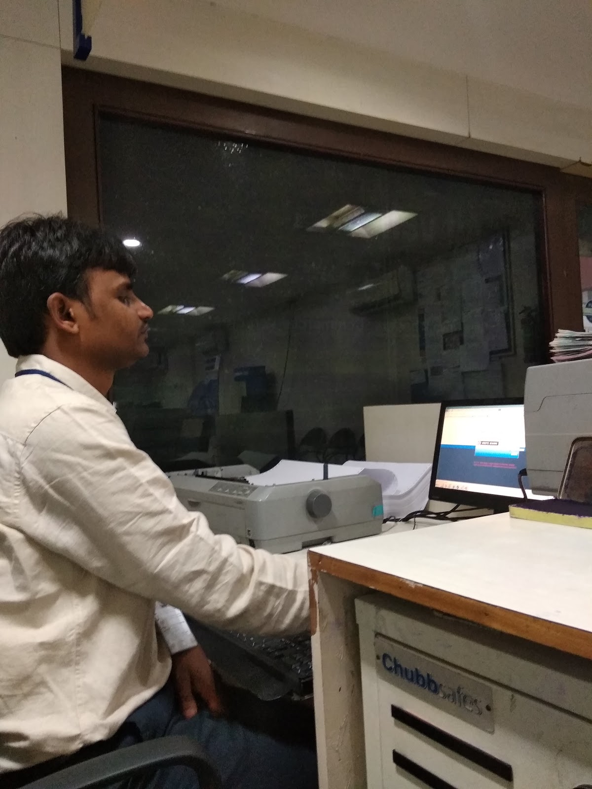 blood bank HDFC Bank near Kurnool Andhra Pradesh