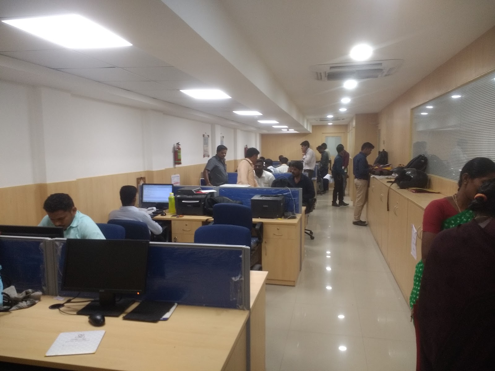 blood bank HDFC Bank near Krishnagiri Tamil Nadu