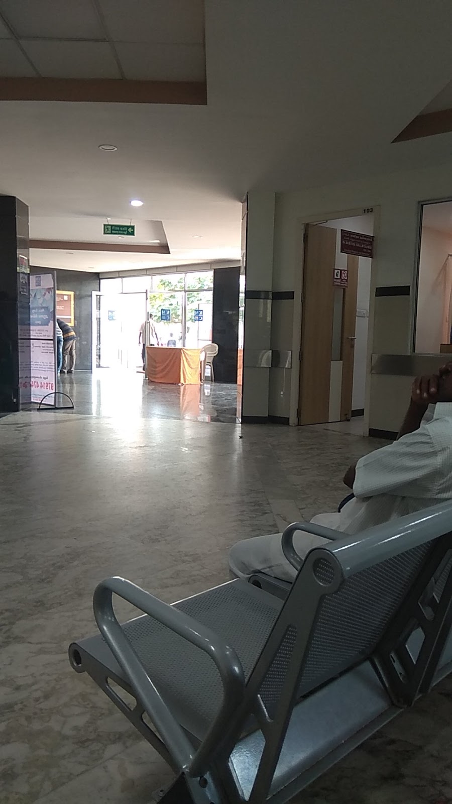 KMCH SULUR HOSPITAL Sulur Tamil Nadu