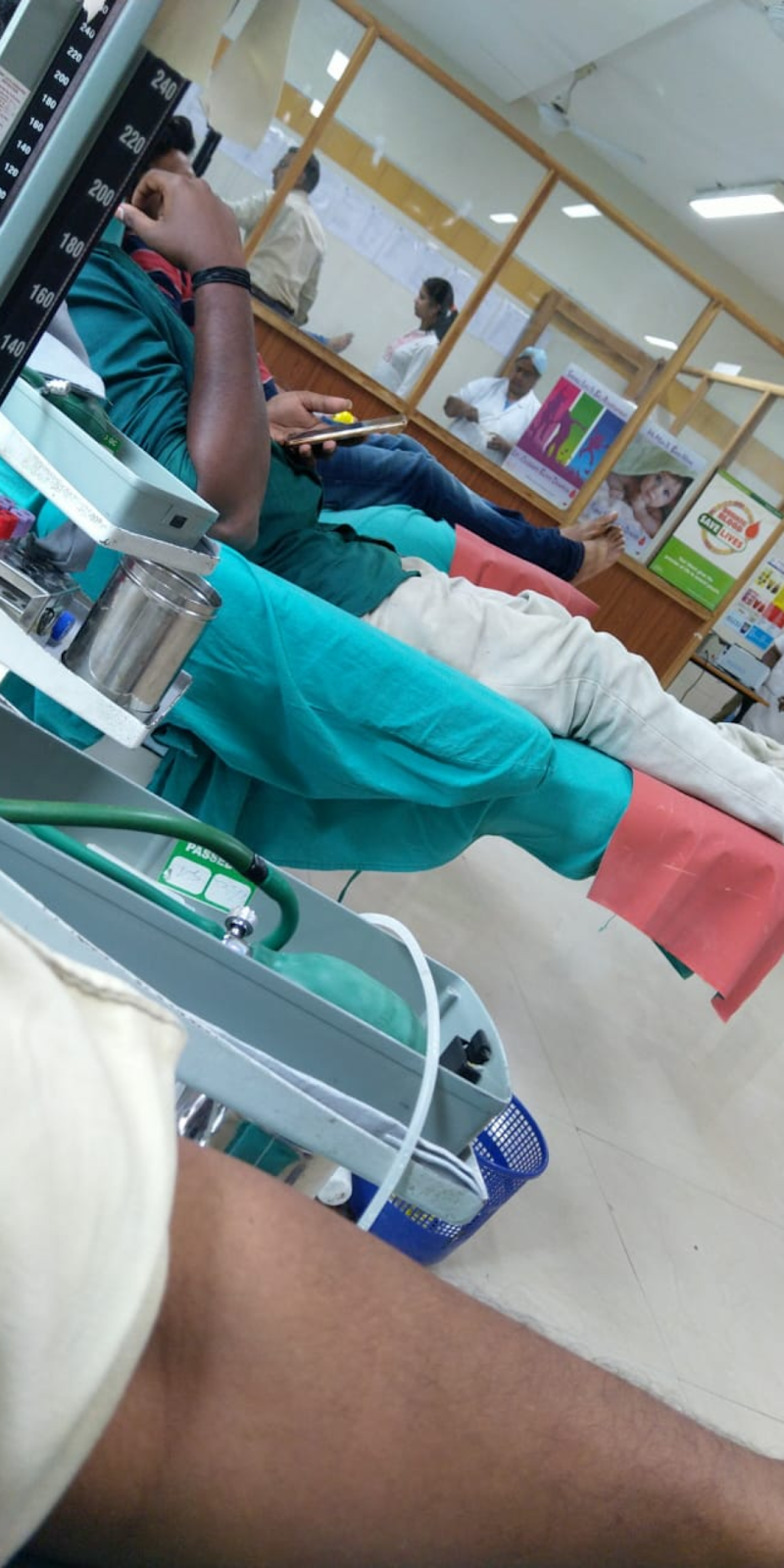blood bank Blood Bank, NIMS near Hyderabad Telangana