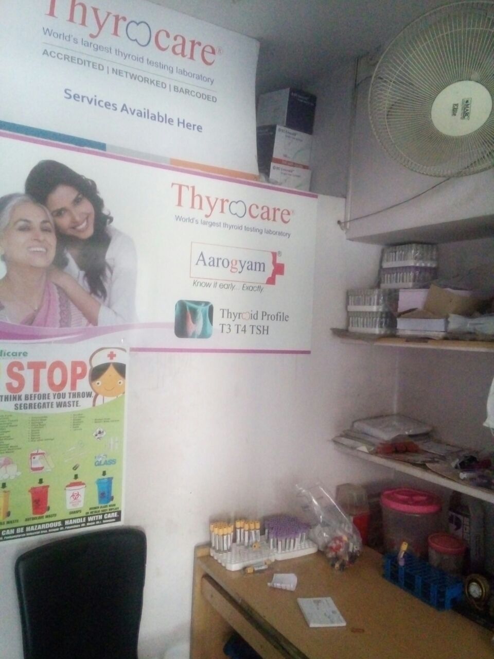 blood bank photo
