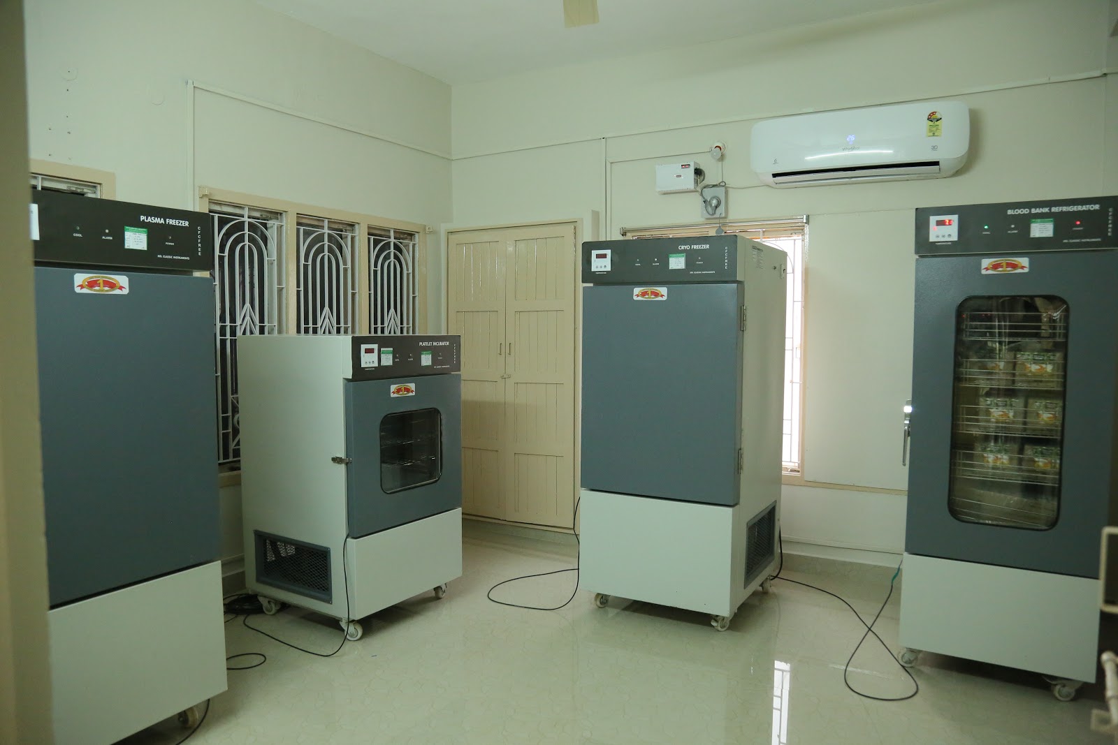 blood bank photo