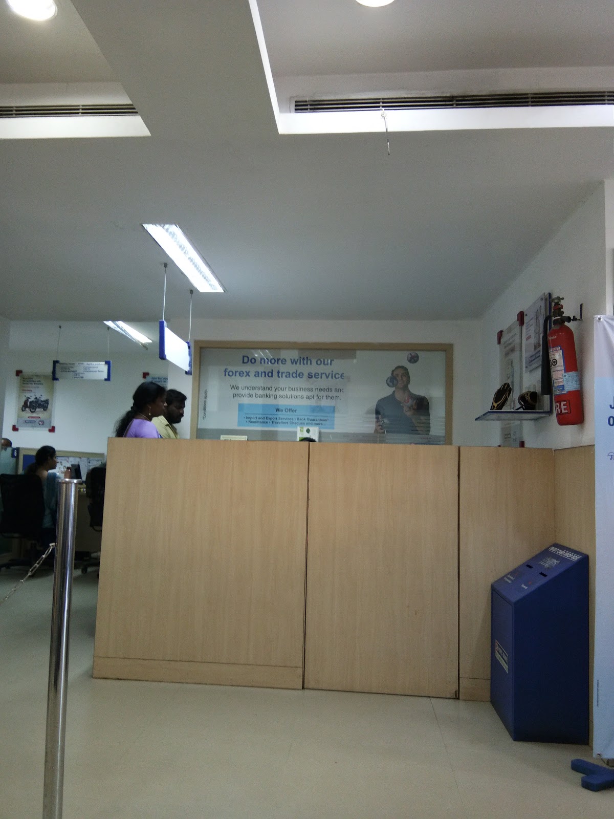 blood bank HDFC Bank near Chennai Tamil Nadu