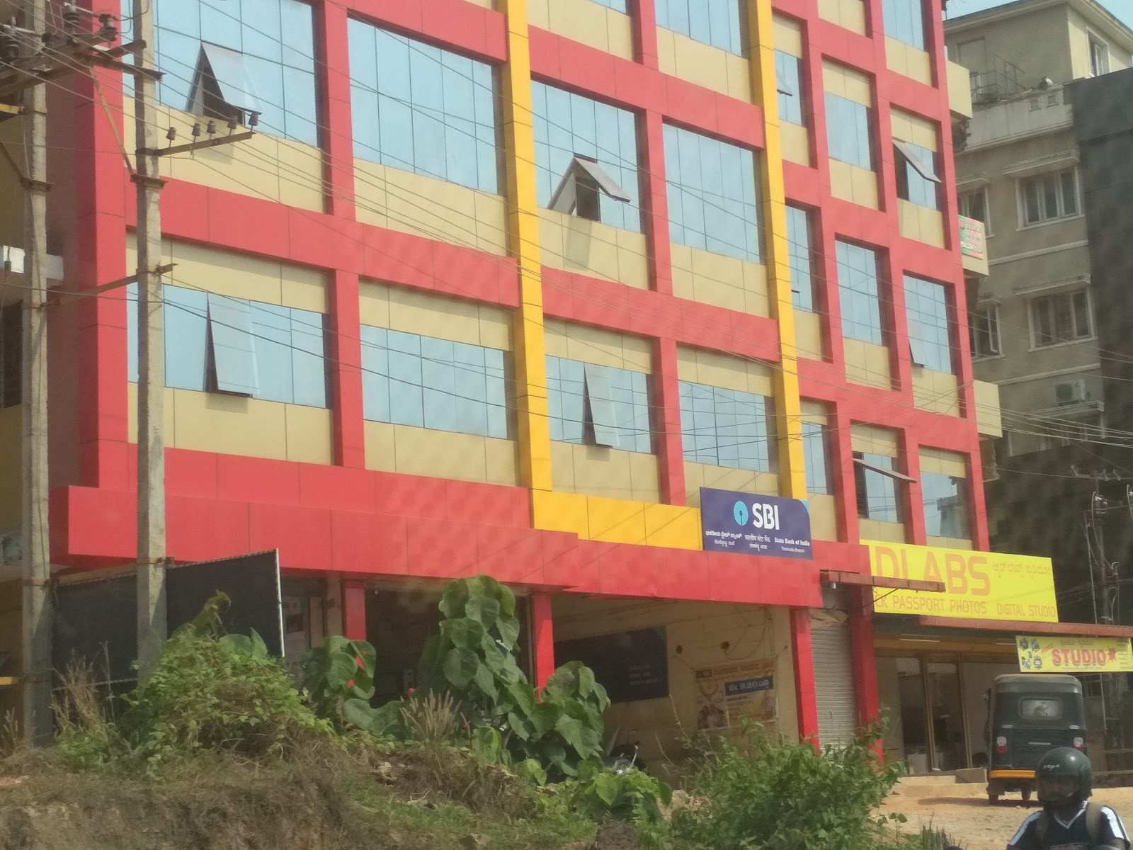 blood bank State Bank of India near Mangaluru Karnataka