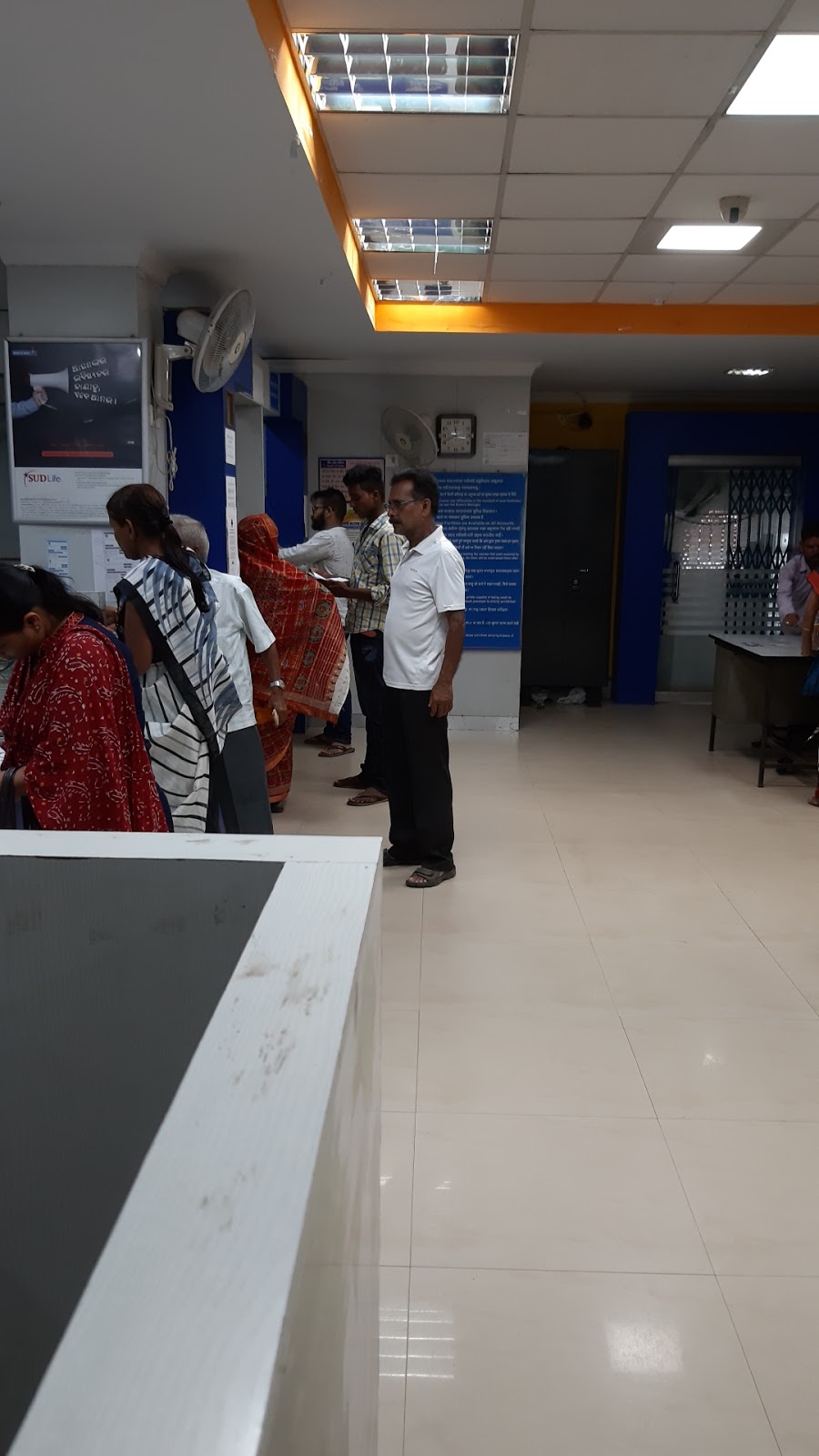 blood bank photo