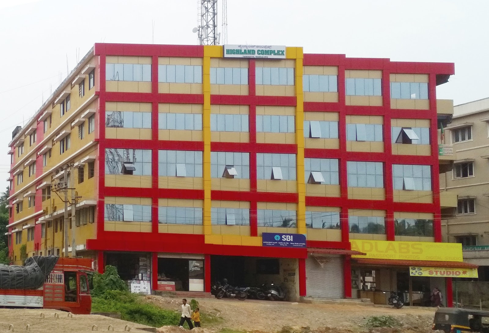 blood bank State Bank of India near Mangaluru Karnataka