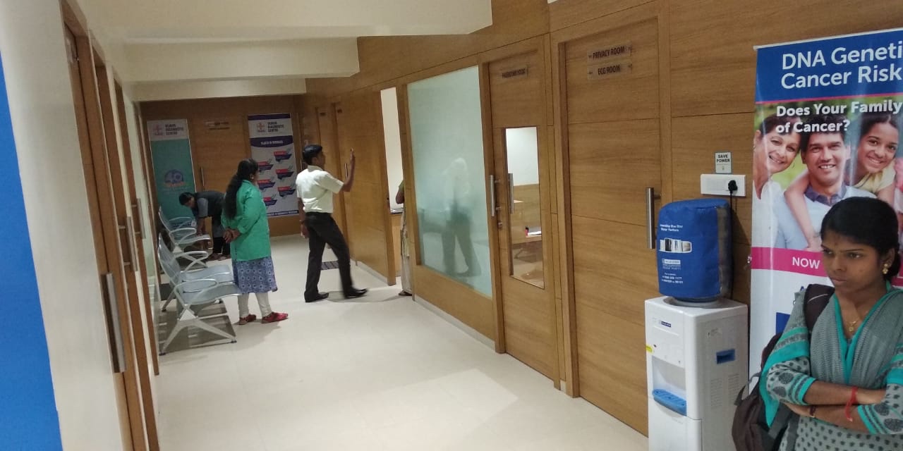 blood bank photo