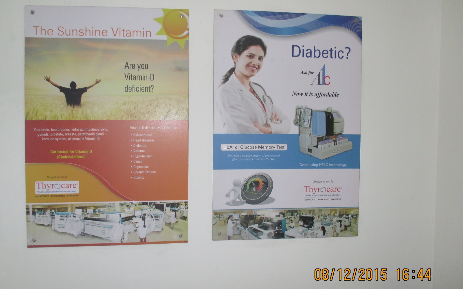 blood bank photo