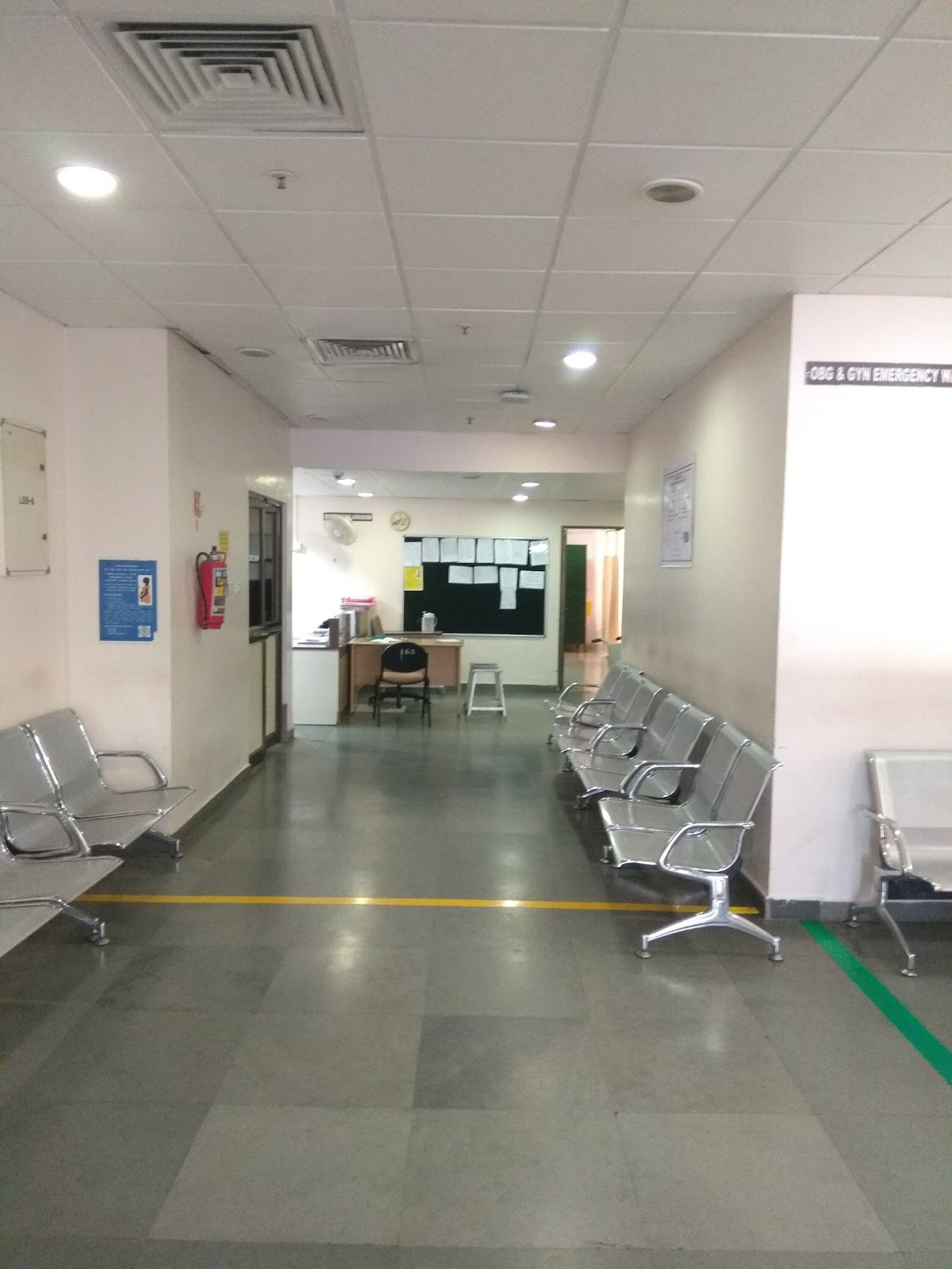 JIPMER Women and Children's Hospital Puducherry 