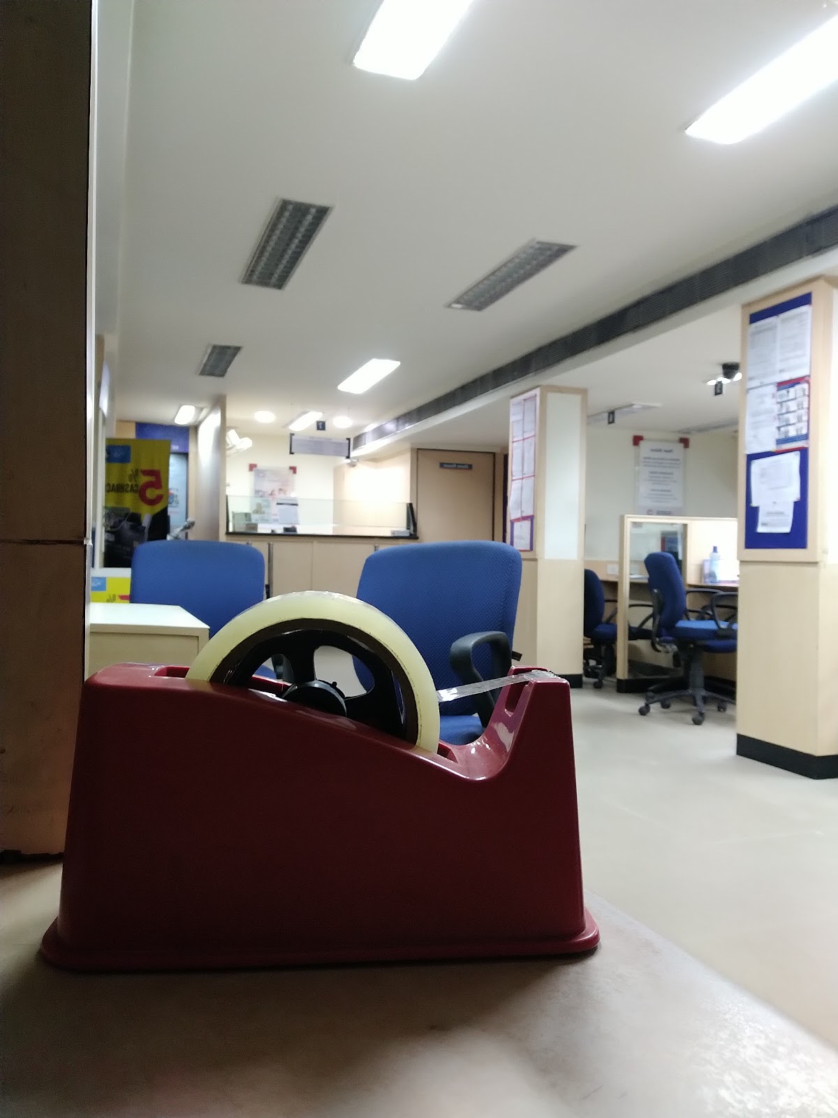 blood bank HDFC Bank near Grand Trunk Rd West Bengal
