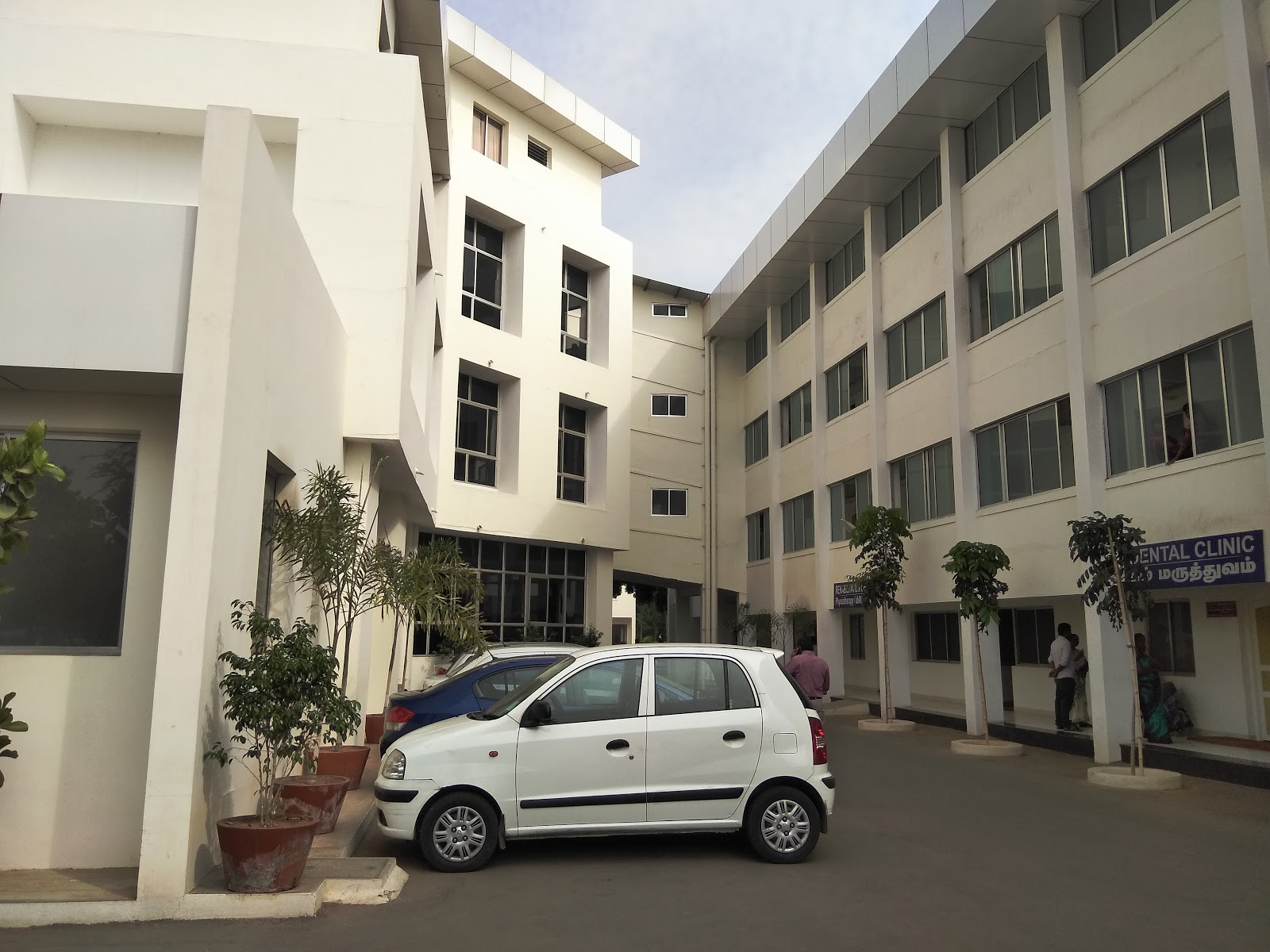 KMCH SULUR HOSPITAL Sulur Tamil Nadu