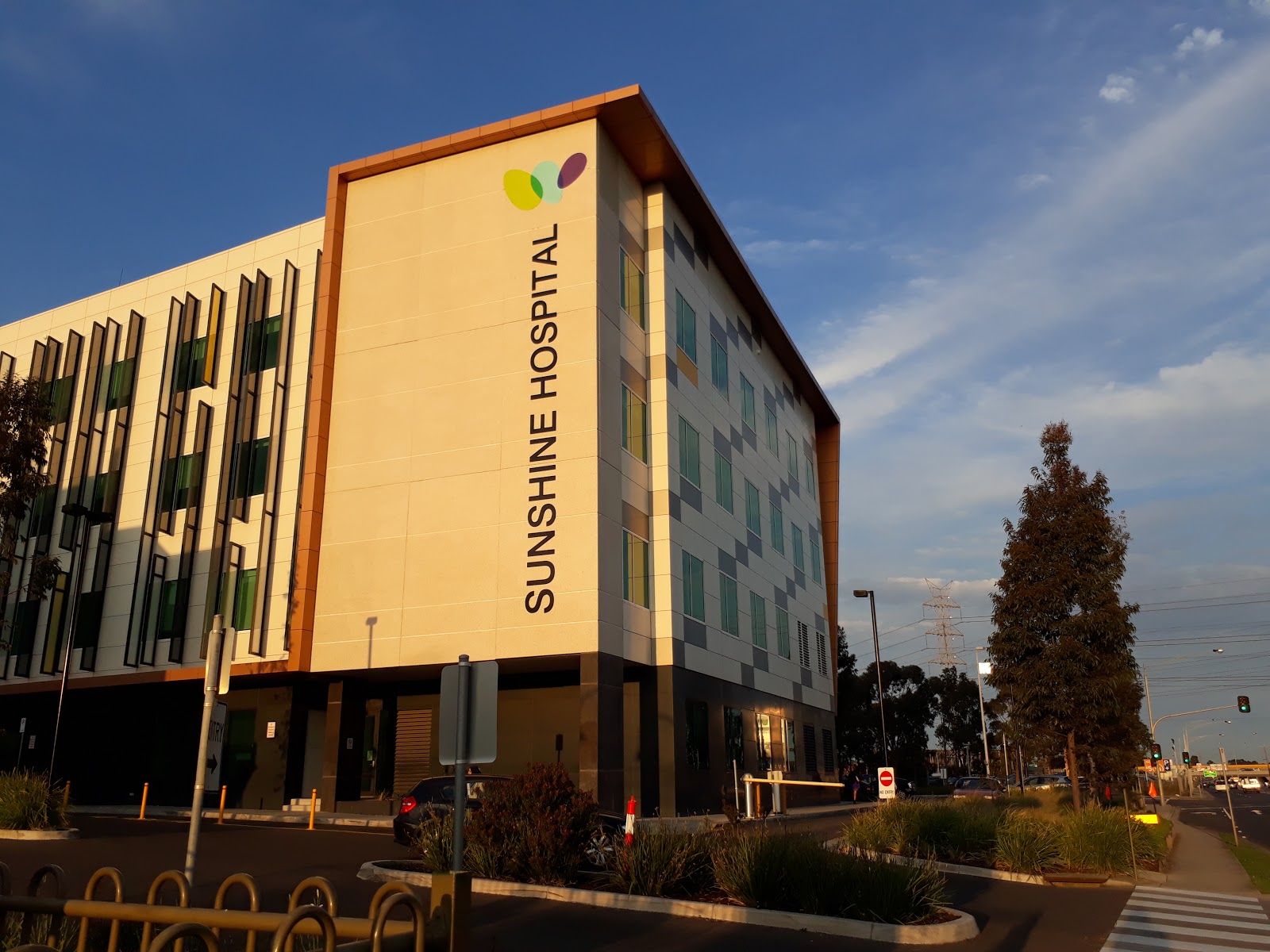 Sunshine Hospitals, Secunderabad near Ramgopalpet ,Telangana