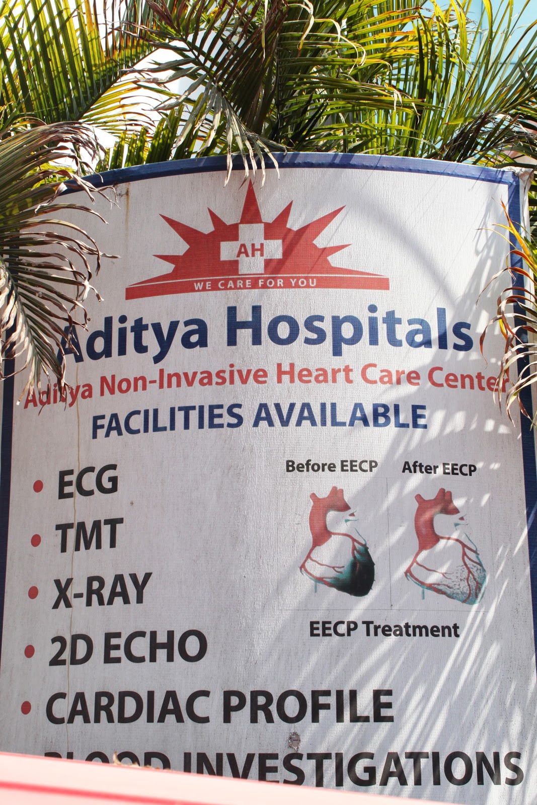 Aditya Hospital Hyderabad Telangana