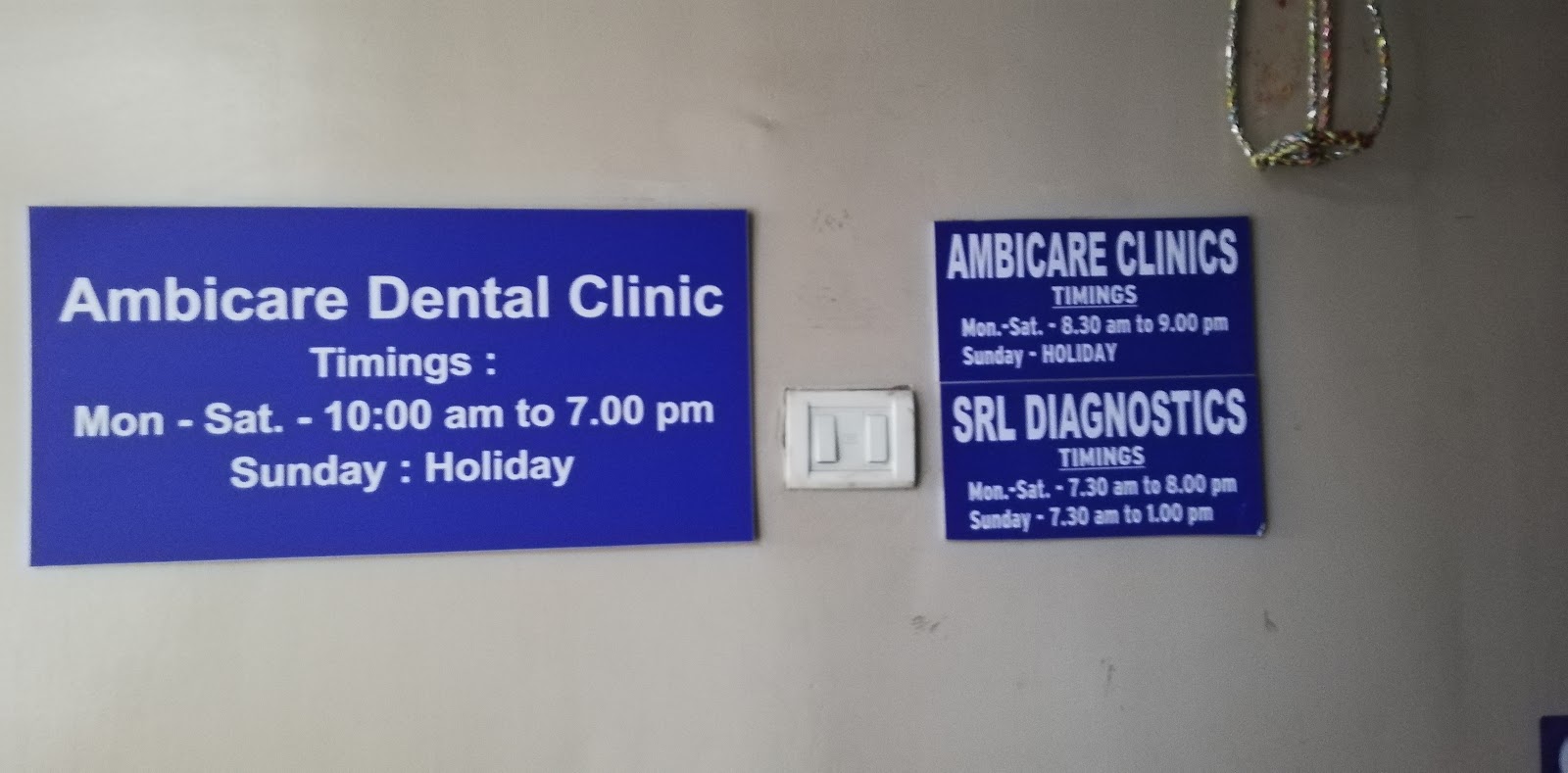 blood bank photo