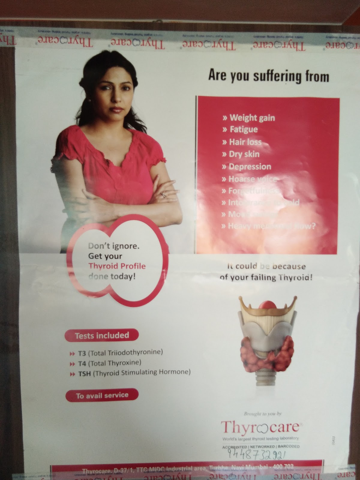 blood bank
