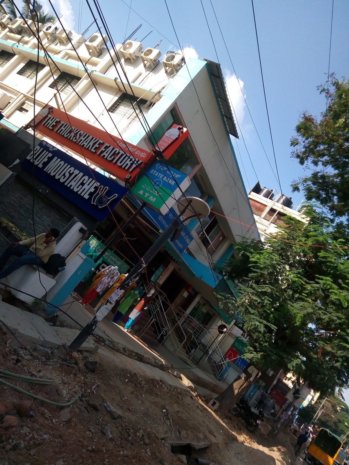 blood bank State Bank of India near Bengaluru Karnataka