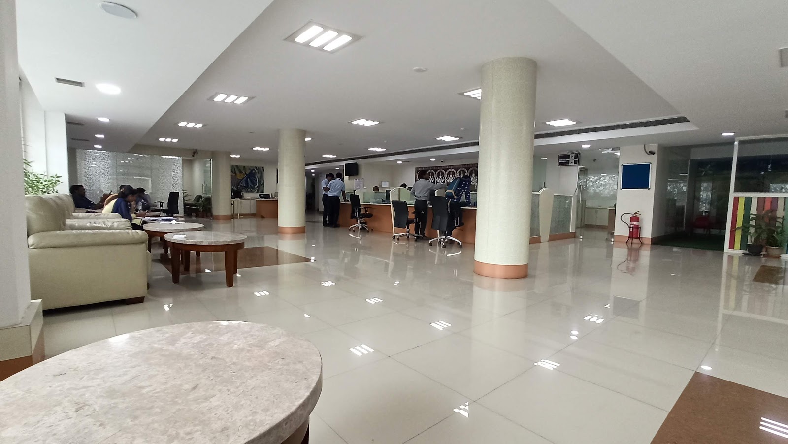 blood bank State Bank of India Vasundhara Jubilee Hills Branch near Hyderabad Telangana