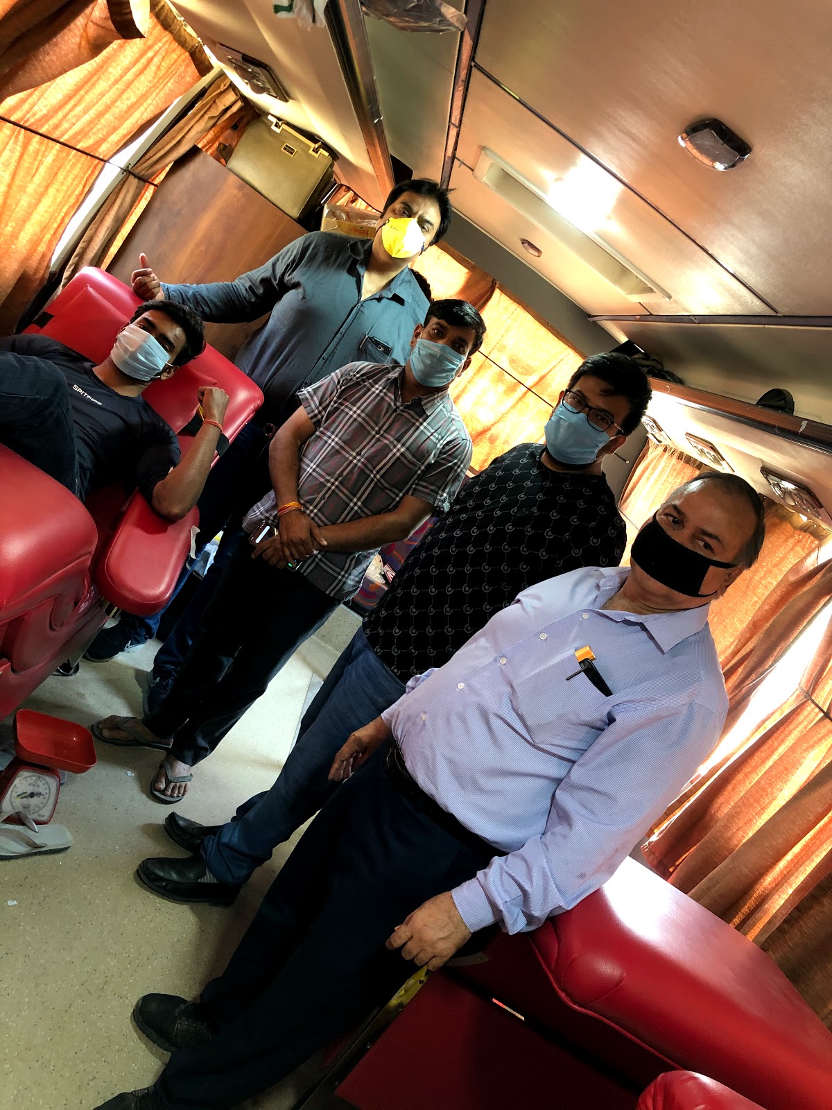 blood bank photo