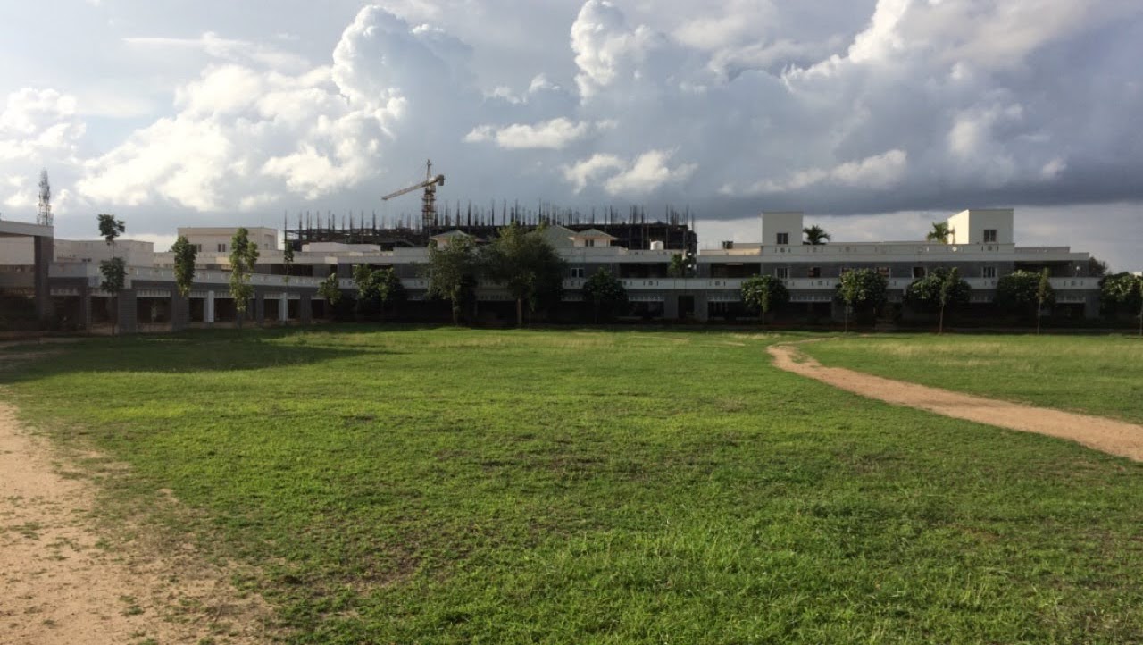 SSIMS COLLEGE
