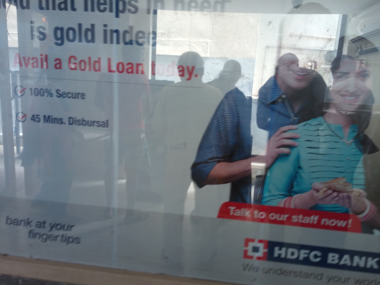 blood bank HDFC Bank near Chennai Tamil Nadu
